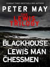 Lewis Trilogy