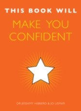 This Book Will Make You Confident