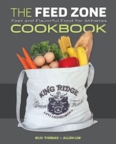 Feed Zone Cookbook