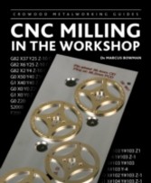 CNC Milling in the Workshop