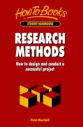 Research Methods