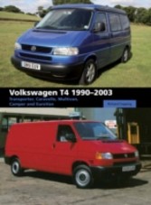 Volkswagen T4 1990-2003