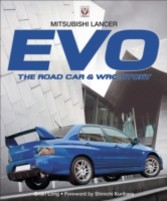 Mitsubishi Lancer Evo