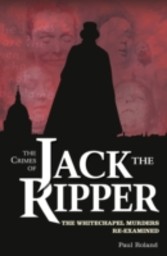 Crimes of Jack the Ripper