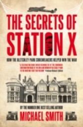 Secrets of Station X