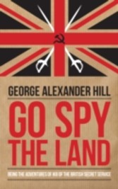 Go Spy the Land