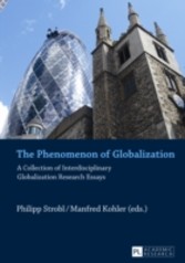 Phenomenon of Globalization