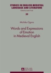 Words and Expressions of Emotion in Medieval English