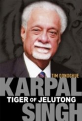 Karpal Singh