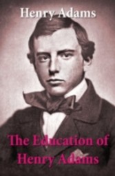 Education of Henry Adams