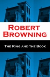 Ring and the Book (Unabridged)