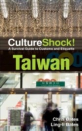 CultureShock! Taiwan