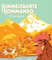 Himmelfahrtskommando