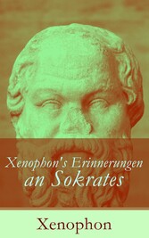 Xenophon's Erinnerungen an Sokrates