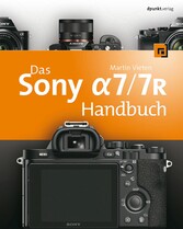 Das Sony Alpha 7/7R Handbuch