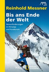 Bis ans Ende der Welt