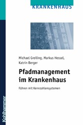 Pfadmanagement im Krankenhaus