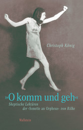 »O komm und geh'