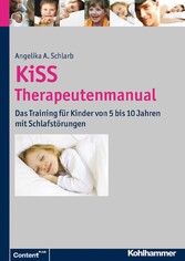 KiSS - Therapeutenmanual