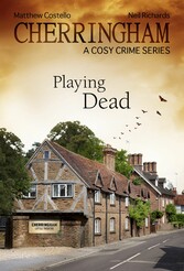 Cherringham - Playing Dead