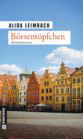 Börsentöpfchen