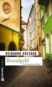 Brandgeld