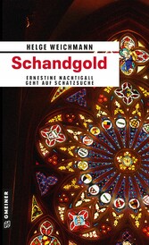 Schandgold