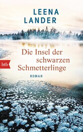 Die Insel der schwarzen Schmetterlinge