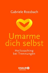 Umarme dich selbst