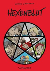 Hexenblut