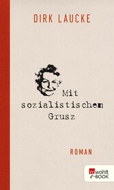 Mit sozialistischem Grusz