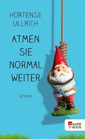 Atmen Sie normal weiter