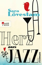 Herz aus Jazz