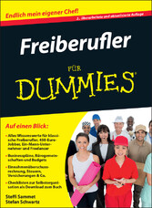 Freiberufler für Dummies