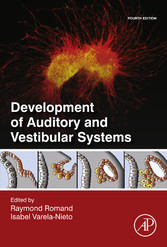 Development of Auditory and Vestibular Systems