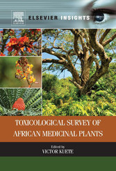 Toxicological Survey of African Medicinal Plants