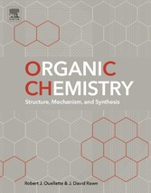 Organic Chemistry