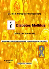 Diabetes mellitus