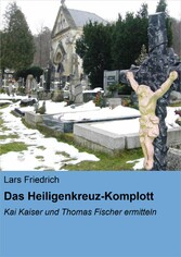 Das Heiligenkreuz-Komplott