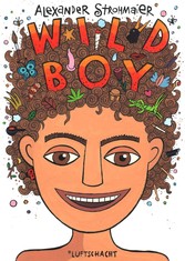 Wild Boy