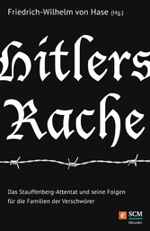 Hitlers Rache