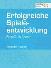 Erfolgreiche Spieleentwicklung