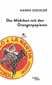 Das Mädchen mit den Orangenpapieren