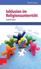 Inklusion im Religionsunterricht