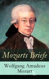 Mozarts Briefe