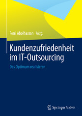 Kundenzufriedenheit im IT-Outsourcing