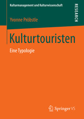 Kulturtouristen