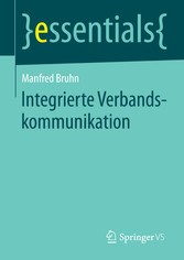 Integrierte Verbandskommunikation