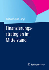 Finanzierungsstrategien im Mittelstand