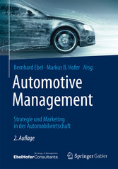 Automotive Management